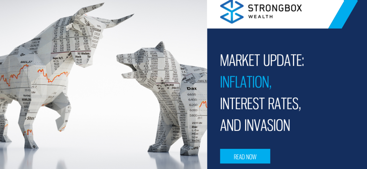 MARKET UPDATE INFLATION INTEREST RATES AND INVASION (2)