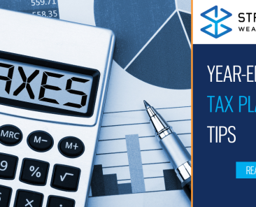 Year End Tax Tips 2022