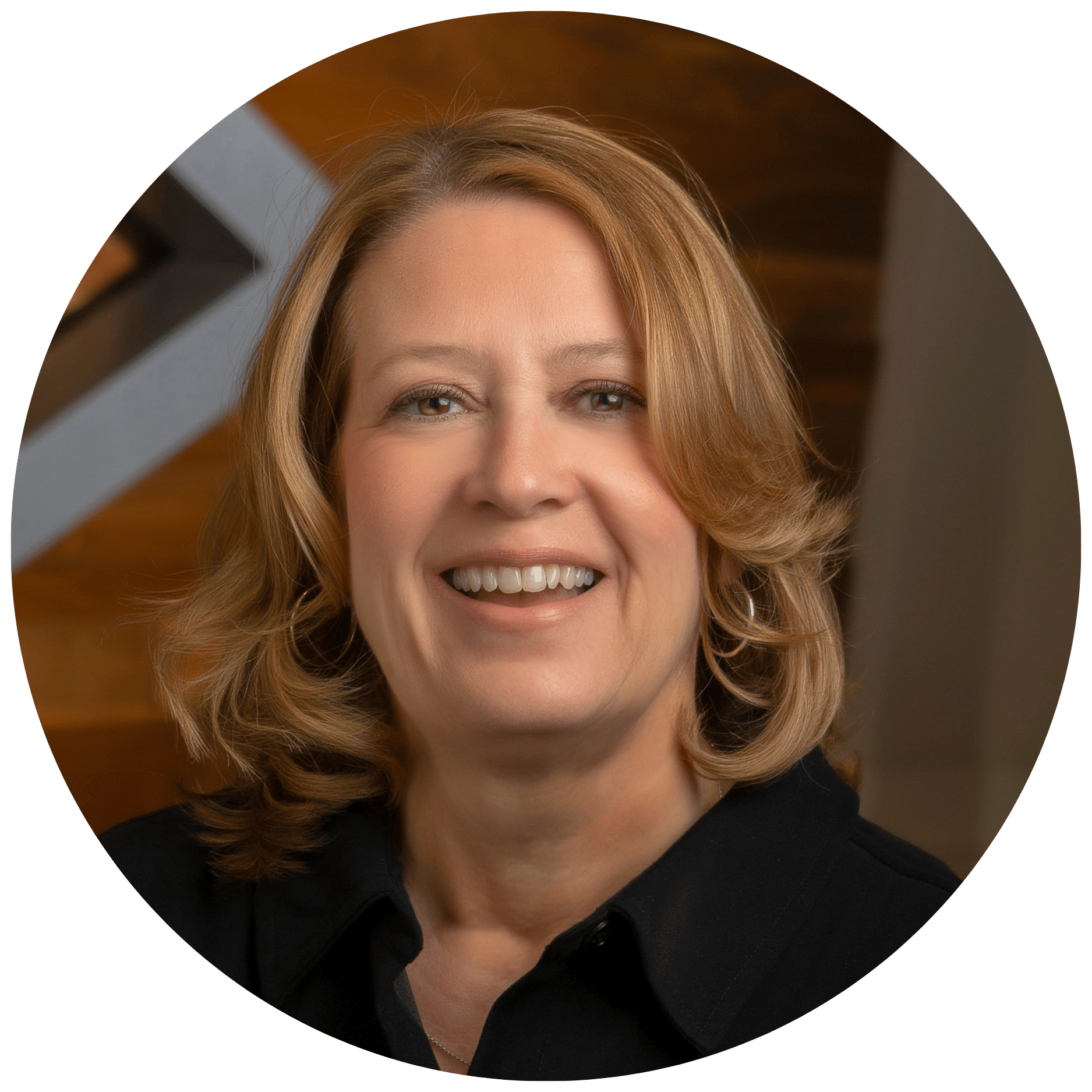 Kathy Postoak Headshot