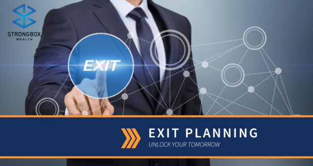 EXIT PLANNING BLOG IMAGE