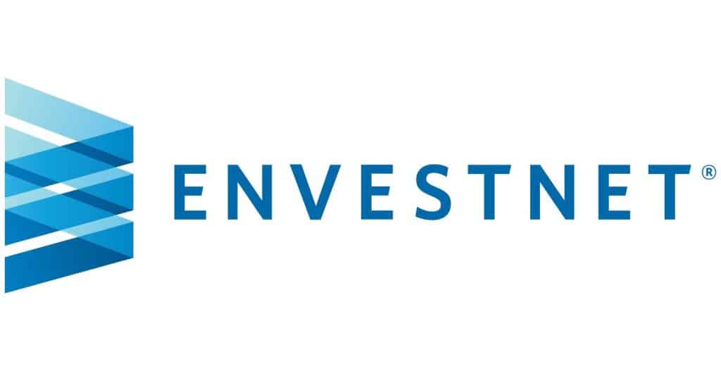 Envestnet Logo