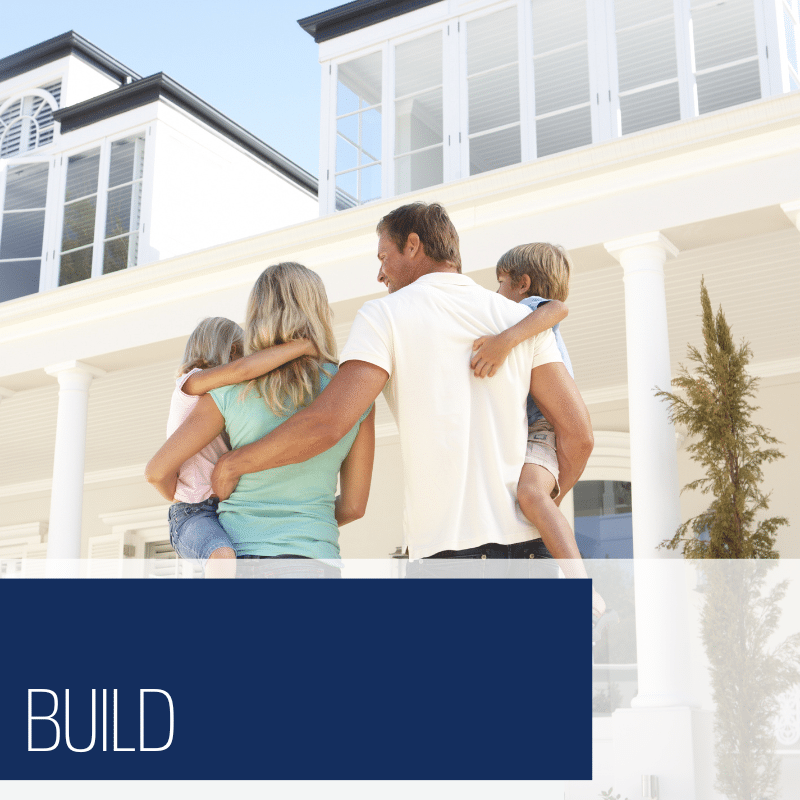 Build your net worth