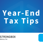 Year-End Tax Tips Thumb Nail