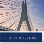 Municipal Bonds - The Merit of Tax-Free Income