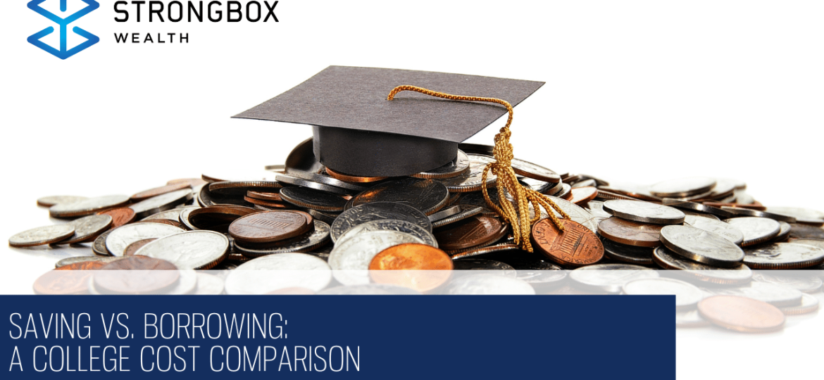 Rising Cost of College