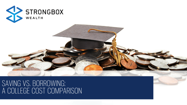 Rising Cost of College