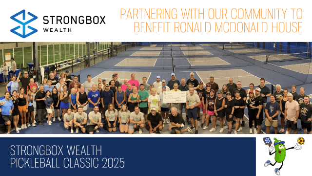 Pickleball Classic Blog Post